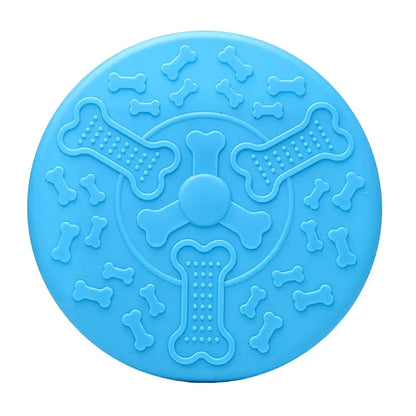 Dual-Use Pet Dog Feeding and Training Tool