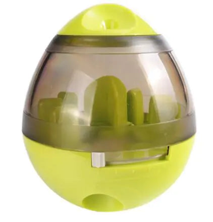 Dog Food Dispenser for Pets and Feeding Supplies