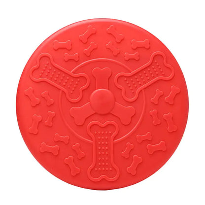 Dual-Use Pet Dog Feeding and Training Tool