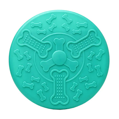 Dual-Use Pet Dog Feeding and Training Tool