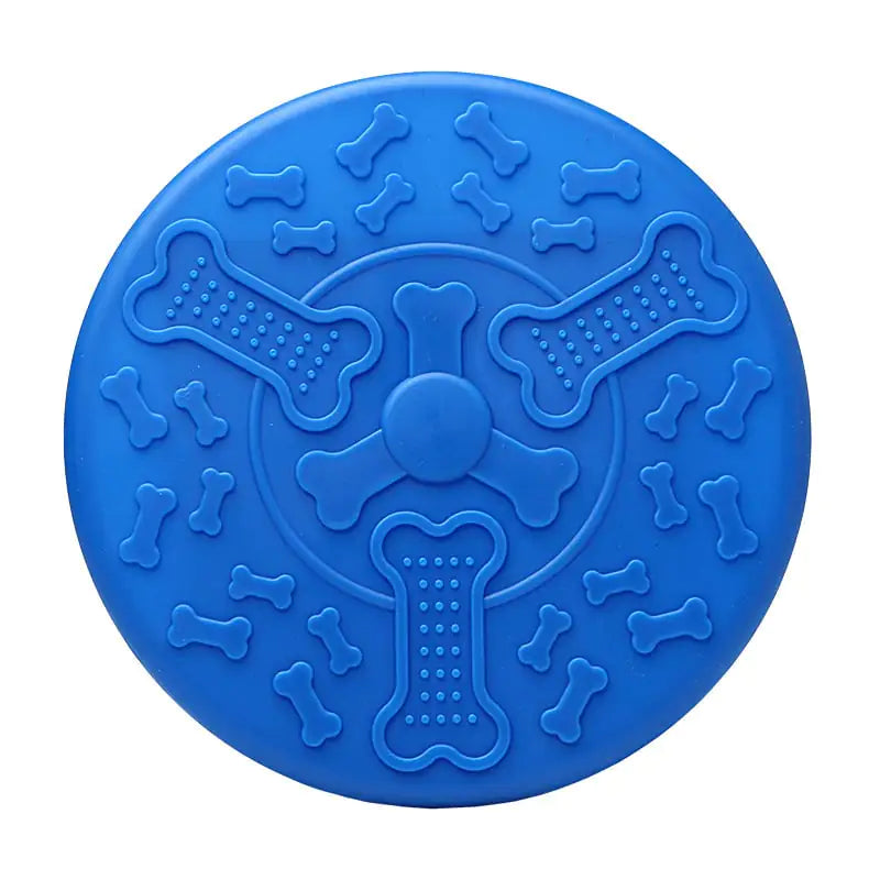 Dual-Use Pet Dog Feeding and Training Tool