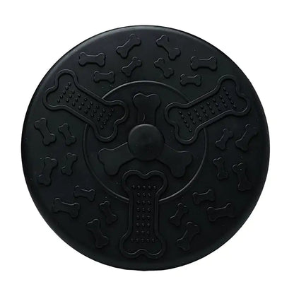 Dual-Use Pet Dog Feeding and Training Tool